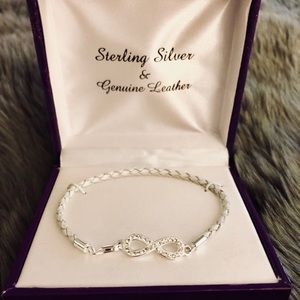 Infiniti Bracelet